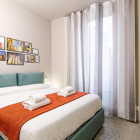 Design Studio - Viale Umbria Milan Extérieur photo