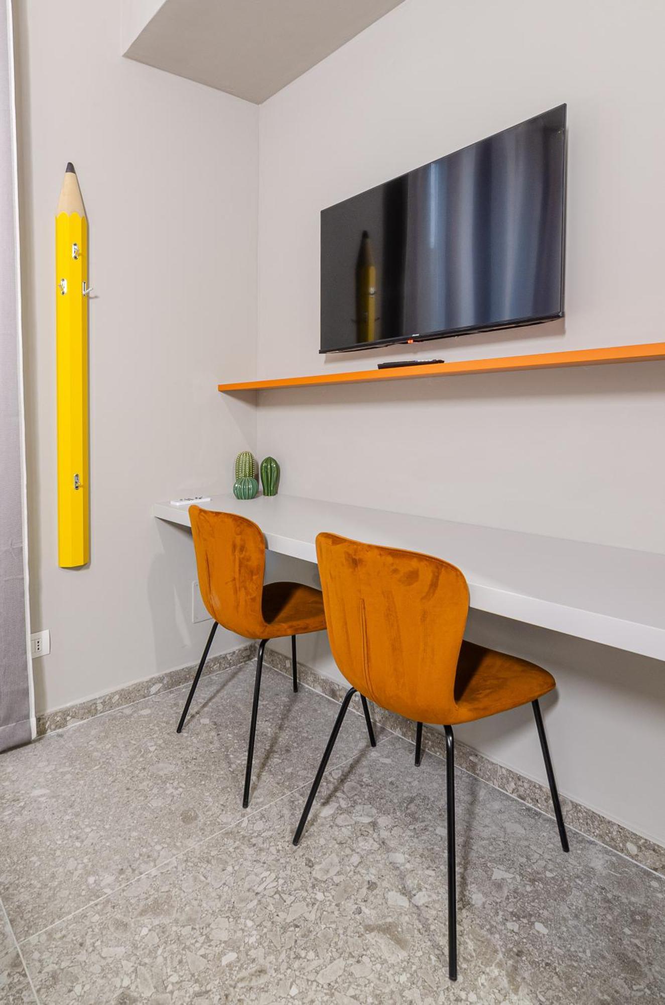 Design Studio - Viale Umbria Milan Extérieur photo